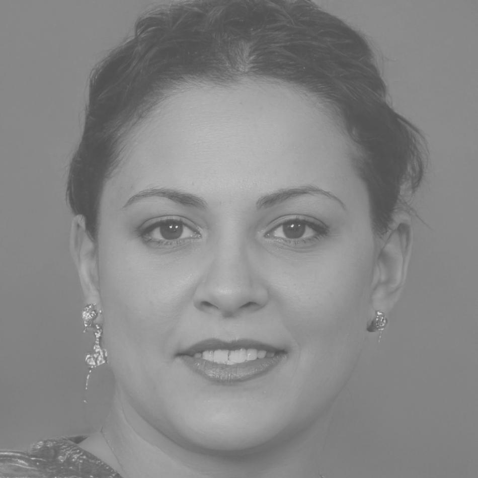 Elena Santangelo, Responsabile Formazione di zarphylonevo
