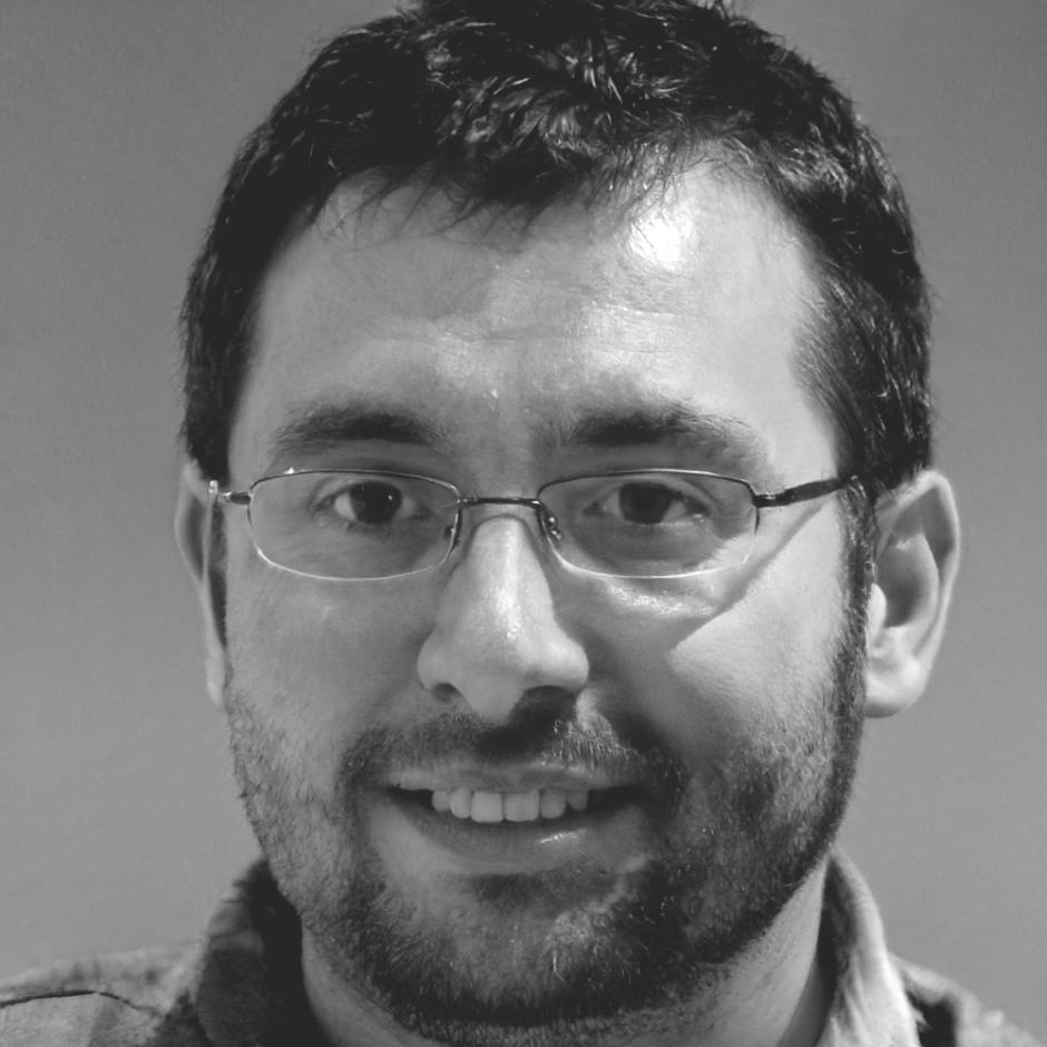 Ritratto di Quirino Bertolazzi